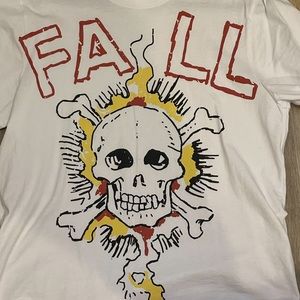 FALL 1/1 shirt bape suprme Jordan Nike